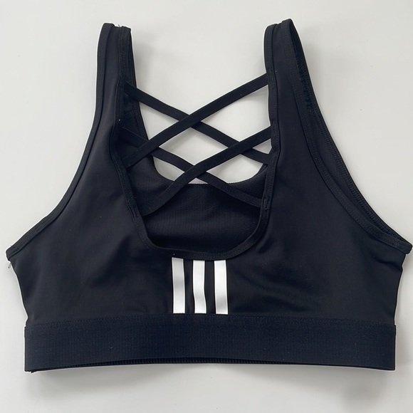 Adidas Sports Bra - Picture 3 of 3